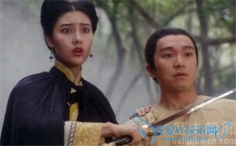 阿珂是谁的女儿 阿珂扮演者 阿珂是谁的女儿 阿珂扮演者