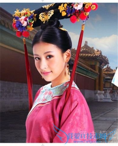 阿珂是谁的女儿 阿珂扮演者 阿珂是谁的女儿 阿珂扮演者