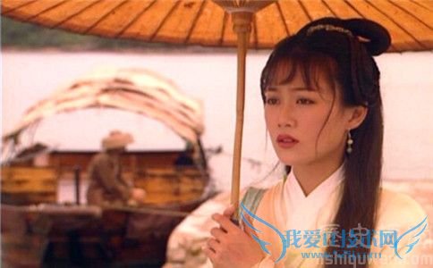 阿珂是谁的女儿 阿珂扮演者 阿珂是谁的女儿 阿珂扮演者