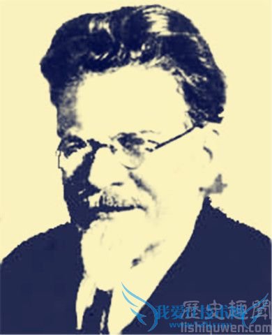 加里宁的夫人是谁 加里宁与斯大林的关系 加里宁的夫人是谁 加里宁与斯大林的关系