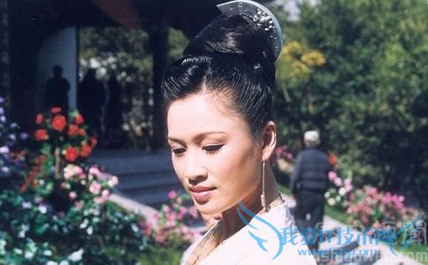 天龙八部刀白凤介绍 刀白凤和段延庆的关系 天龙八部刀白凤介绍 刀白凤和段延庆的关系