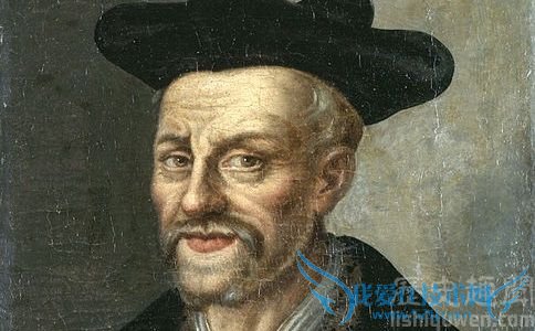 弗朗索瓦拉伯雷画像 弗朗索瓦拉伯雷画像