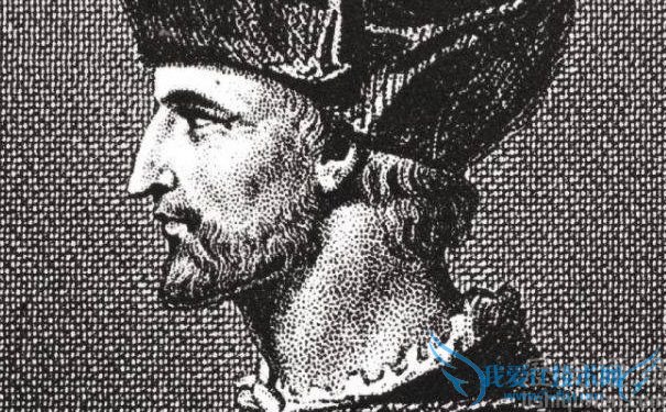 拉伯雷画像 拉伯雷画像