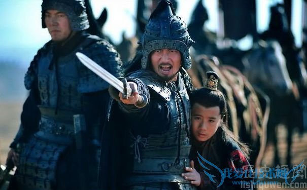 夏侯渊战死在何处 夏侯渊墓在哪里 夏侯渊战死在何处 夏侯渊墓在哪里