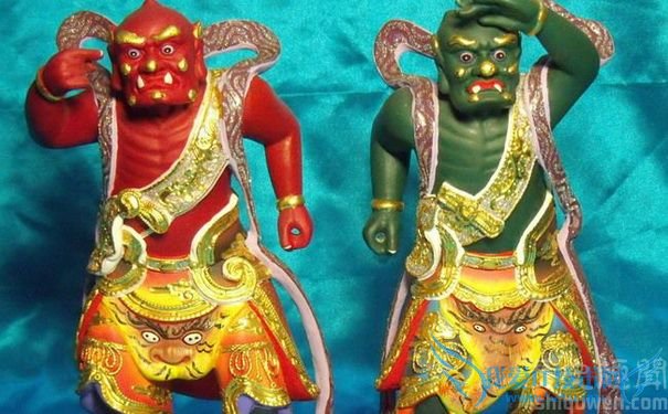 千里眼是谁 千里眼顺风耳是什么意思 千里眼是谁 千里眼顺风耳是什么意思