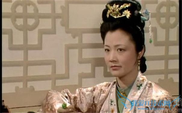 红楼梦尤氏是谁 尤氏和尤二姐是什么关系 红楼梦尤氏是谁 尤氏和尤二姐是什么关系