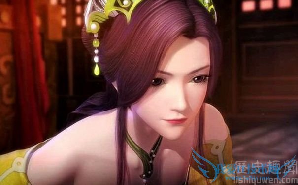 晓梦大师的性感形象 晓梦大师的性感形象