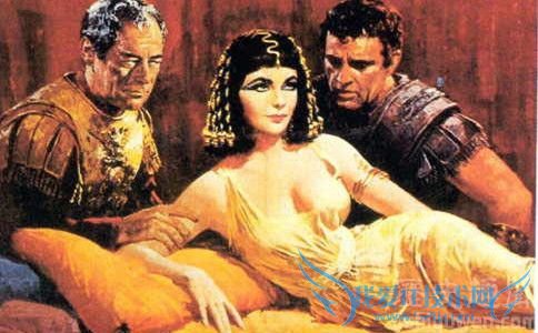 关于埃及艳后的电影 埃及艳后的扮演者都有谁 关于埃及艳后的电影 埃及艳后的扮演者都有谁