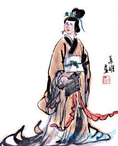 丑女嫫母介绍 嫫母衣锦的故事 丑女嫫母介绍 嫫母衣锦的故事