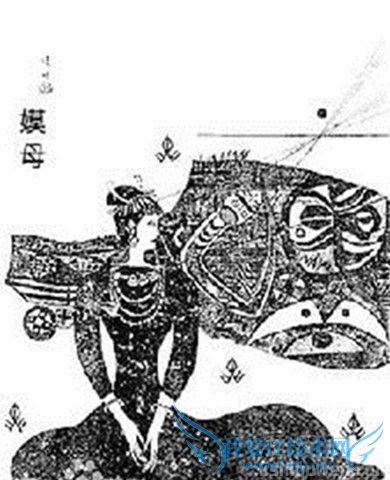 丑女嫫母介绍 嫫母衣锦的故事 丑女嫫母介绍 嫫母衣锦的故事