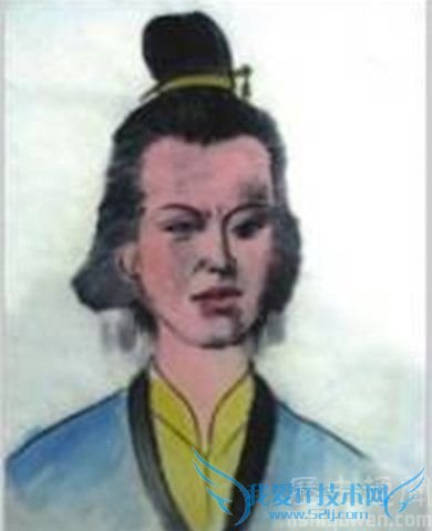 丑女嫫母介绍 嫫母衣锦的故事 丑女嫫母介绍 嫫母衣锦的故事