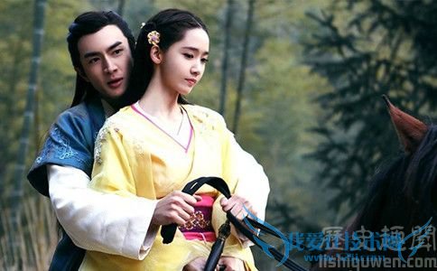 夏侯轻衣是谁 夏侯轻衣的结局如何 夏侯轻衣是谁 夏侯轻衣的结局如何