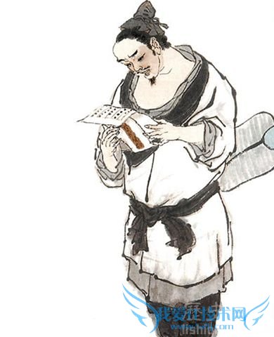 宋清为什么叫铁扇子 宋清的性格是怎样的 宋清为什么叫铁扇子 宋清的性格是怎样的