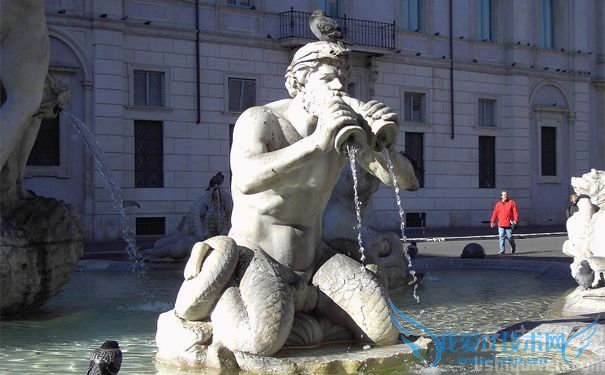 海神波塞冬的妻子是谁 波塞冬的儿子介绍 海神波塞冬的妻子是谁 波塞冬的儿子介绍