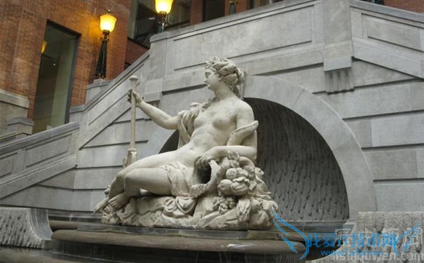 海神波塞冬的妻子是谁 波塞冬的儿子介绍 海神波塞冬的妻子是谁 波塞冬的儿子介绍