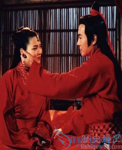 《凤求凰》剧照 《凤求凰》剧照