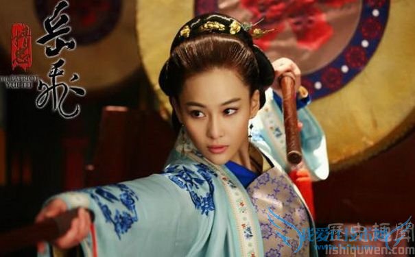 梁红玉剧照 梁红玉剧照