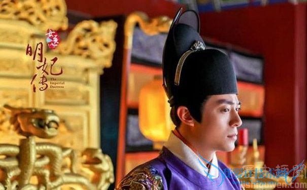 为什么朱祁镇做了两次皇帝 朱祁镇最恨朱祁钰 为什么朱祁镇做了两次皇帝 朱祁镇最恨朱祁钰