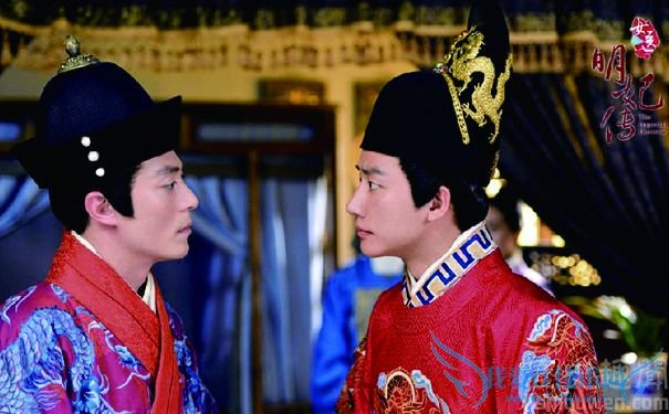 为什么朱祁镇做了两次皇帝 朱祁镇最恨朱祁钰 为什么朱祁镇做了两次皇帝 朱祁镇最恨朱祁钰