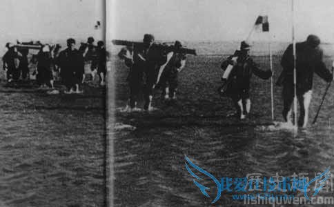 李四光勘探油田.jpg 李四光勘探油田.jpg