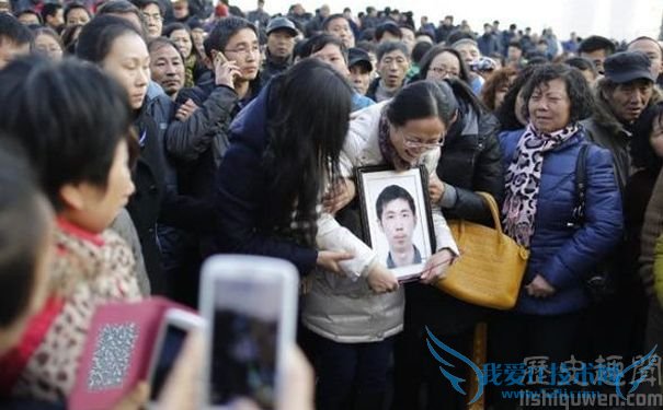 上海外滩踩踏事件 上海外滩踩踏事件