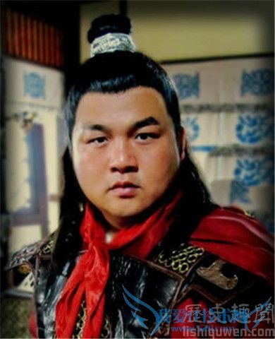 尉迟宝林剧照 尉迟宝林剧照