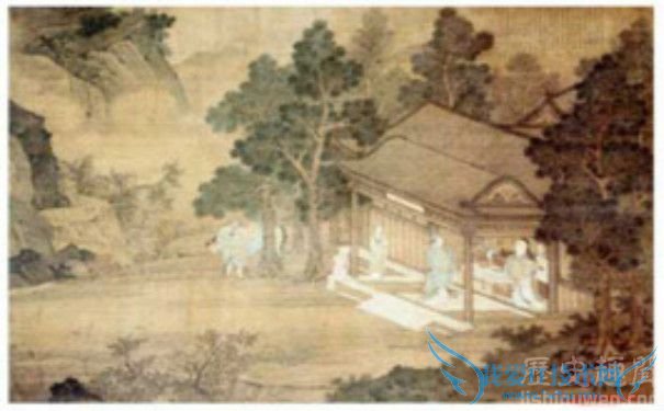 金谷园 杜牧 金谷园 杜牧