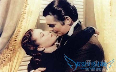 乱世佳人男女主角 乱世佳人男女主角