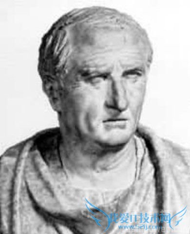 西塞罗是谁 西塞罗的著作有什么 西塞罗是谁 西塞罗的著作有什么