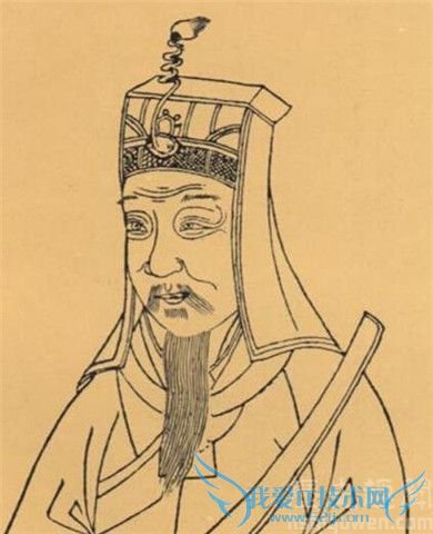 刘基画像 刘基画像