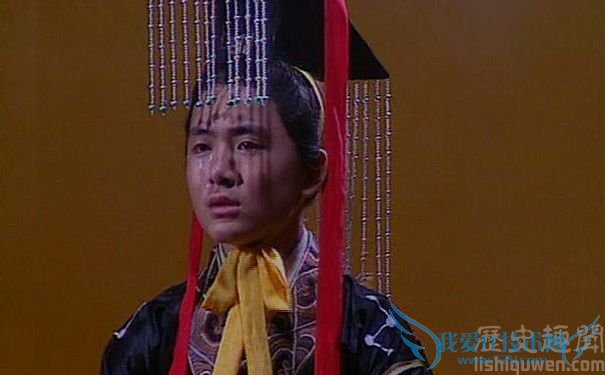 汉少帝刘辩的简介 汉少帝是怎么死的 汉少帝刘辩的简介 汉少帝是怎么死的