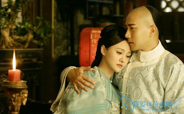 寂寞空庭春欲晚康熙宠和妃是因为想念琳琅吗 寂寞空庭春欲晚康熙宠和妃是因为想念琳琅吗