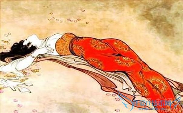 年贵妃之死 年贵妃之死