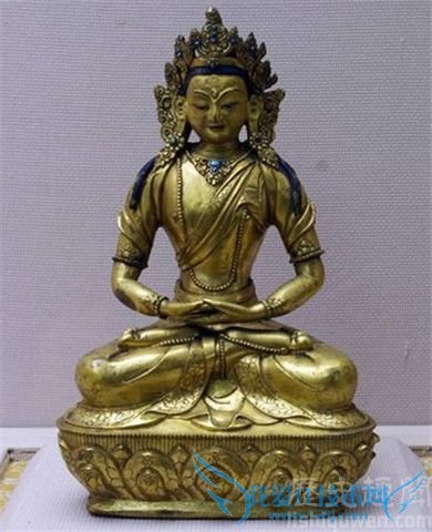 文殊菩萨为什么会被称为智慧第一 文殊菩萨为什么会被称为智慧第一