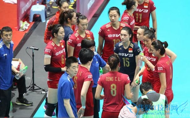 中国女排逆转俄罗斯队夺得宁波站冠军 中国女排逆转俄罗斯队夺得宁波站冠军