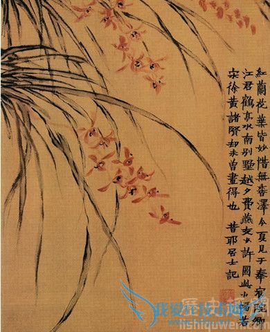 画家金农介绍 金农的作品有哪些 画家金农介绍 金农的作品有哪些