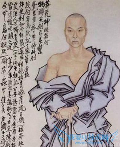 任熊简介 任熊书画作品介绍 任熊简介 任熊书画作品介绍