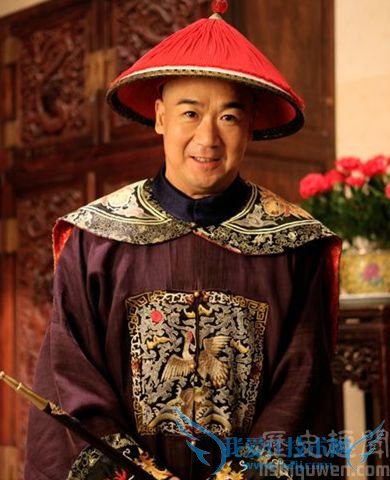 纪晓岚剧照 纪晓岚剧照