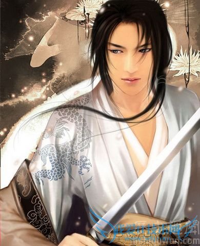 霍展白简介 霍展白的情感之路 霍展白简介 霍展白的情感之路