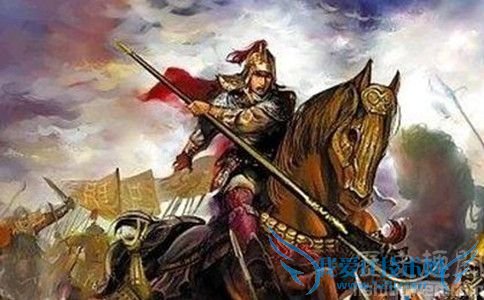 王僧辩画像 王僧辩画像