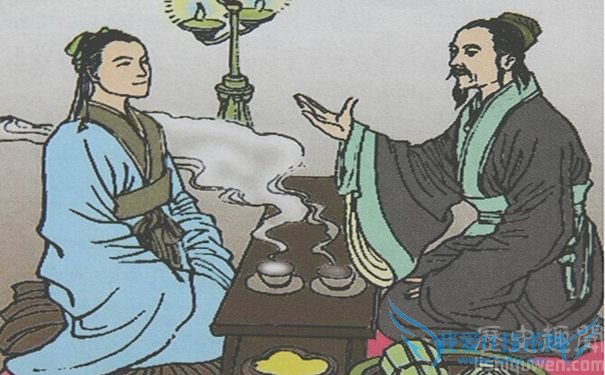 舜是怎么成为首领的 尧舜禅让之谜 舜是怎么成为首领的 尧舜禅让之谜