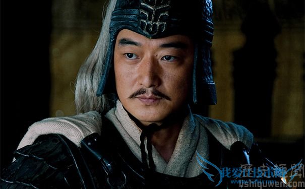 新《三国》陆逊剧照 新《三国》陆逊剧照