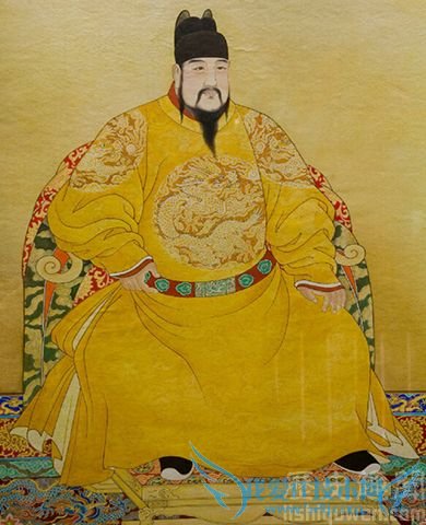 朱棣简介 明朝朱棣是怎样篡位的 朱棣简介 明朝朱棣是怎样篡位的