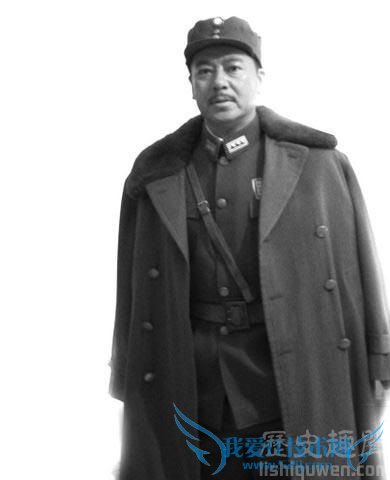 卫立煌照片 卫立煌照片