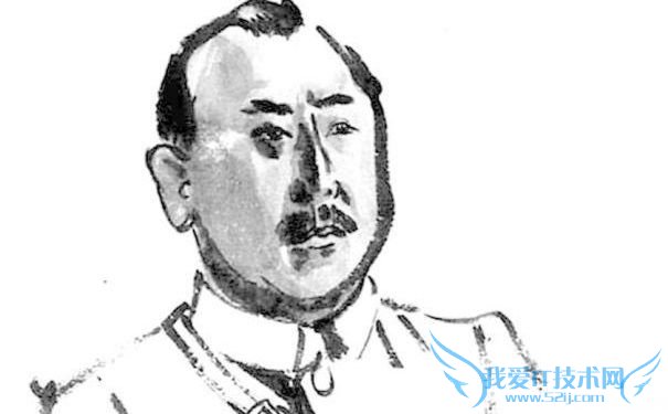 卫立煌画像 卫立煌画像