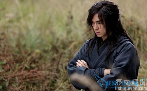 影视剧中的孟星魂 影视剧中的孟星魂