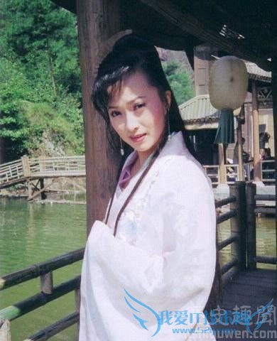 天龙八部之阮星竹 阮星竹是一个什么样的人 天龙八部之阮星竹 阮星竹是一个什么样的人