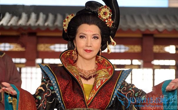 影视剧中的郭贵妃(后为太皇太后) 影视剧中的郭贵妃(后为太皇太后)