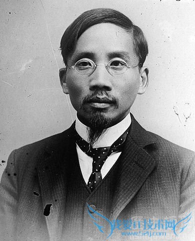 蔡元培照片 蔡元培照片