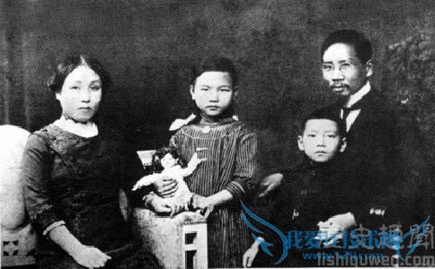蔡元培家庭成员 蔡元培家庭成员